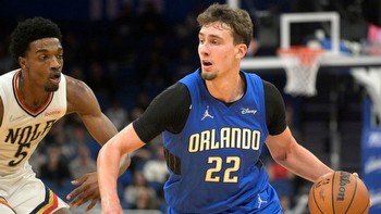 Cavaliers vs. Magic NBA Betting Odds, Prediction & Trends