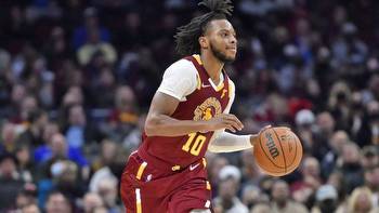 Cavaliers vs. Magic odds, line: 2022 NBA picks, March 28 prediction from proven computer model