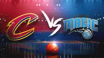 Cavaliers vs. Magic prediction, odds, pick, how to watch