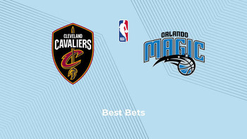 Cavaliers vs. Magic Predictions, Best Bets and Odds