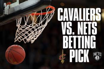 Cavaliers vs. Nets betting pick, prediction (April 12, 2022)