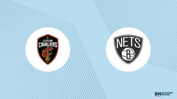 Cavaliers vs. Nets Prediction: Expert Picks, Odds, Stats & Best Bets