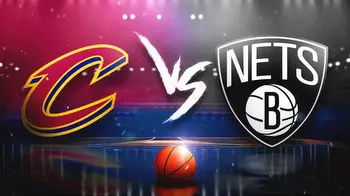 Cavaliers vs. Nets prediction, odds, pick, how to watch