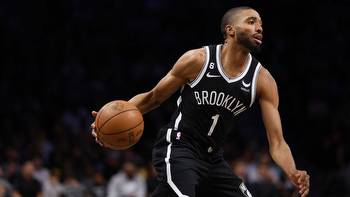 Cavaliers vs. Nets predictions, player props & odds: Thursday, 3/23