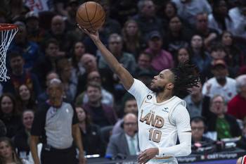 Cavaliers vs. Nets predictions, props and same-game parlay