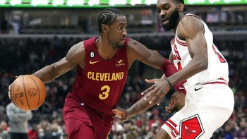 Cavaliers vs. Pacers: Betting Trends, Record ATS, Home/Road Splits
