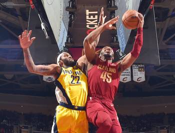 Cavaliers vs. Pacers Odds & Picks: Pacers Cover in Close One