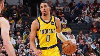 Cavaliers vs. Pacers Odds, Trends, Prediction ATS 12/29/22