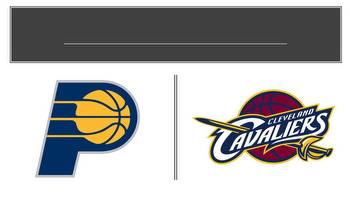 Cavaliers vs Pacers Prediction and Odds