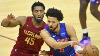 Cavaliers vs. Pistons NBA expert prediction and odds for Friday, March 1 (Bet on Detr