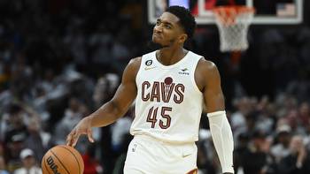 Cavaliers vs. Pistons Prediction and Odds for Friday, November 4 (Cavs Should Handle Slumping Pistons)