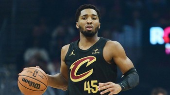 Cavaliers vs. Raptors NBA expert prediction and odds for Monday, Jan. 1 (Cavs cover)