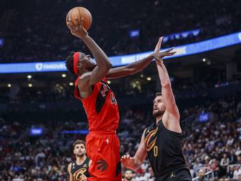 Cavaliers vs Raptors Picks and Predictions: Toronto and Cleveland Struggle to Pour in the Points