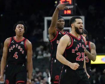 Cavaliers vs. Raptors prop picks: Bet on VanVleet and Garland to deliver in season opener