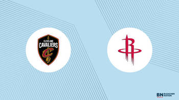 Cavaliers vs. Rockets Prediction: Expert Picks, Odds, Stats & Best Bets