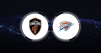 Cavaliers vs. Thunder NBA Betting Preview for November 8