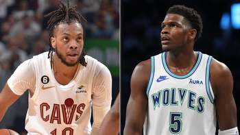 Cavaliers vs. Wolves prediction, player props and best bets against the spread and moneyline