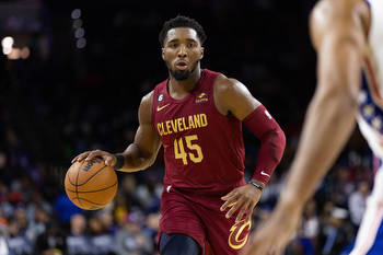Cavs-76ers: Odds, lineups, injury report, prediction and TV info for Oct. 10
