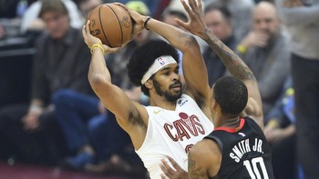 Cavs at Rockets, March 16: Prediction, point spread, odds, best bet
