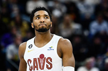 Cavs News: Flagrant loss, path to Mitchell, shooting trades