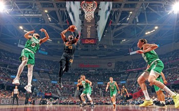 Cavs vs. Celtics: Preview, odds, injury report, TV