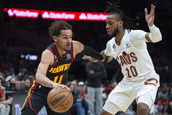 Cavs vs. Hawks: Preview, odds, injury report, TV