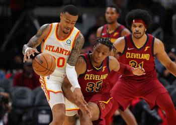 Cavs vs Hawks: Preview, odds, TV channel and how to bet