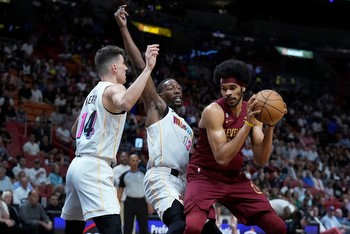 Cavs vs. Heat: Odds, preview, injury report, TV