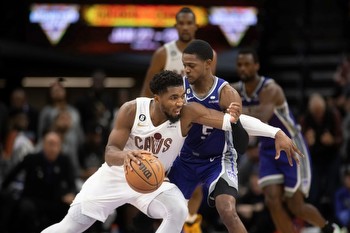 Cavs vs. Kings: Odds, preview, injury report, TV