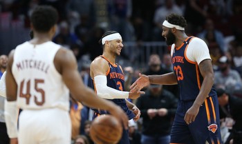 Cavs vs. Knicks: Odds, preview, injury report, TV