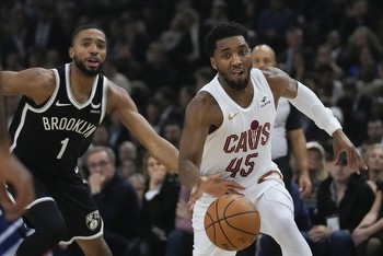 Cavs vs. Nets: Preview, odds, injury report, TV