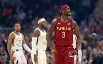 Cavs vs. Pacers: Odds, preview, injury report, TV