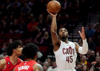 Cavs vs. Trail Blazers: Preview, betting odds, injury report, TV