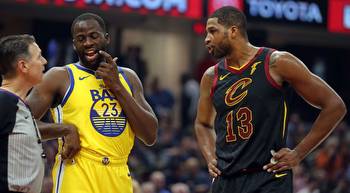 Cavs vs. Warriors: Odds, preview, injury report, TV
