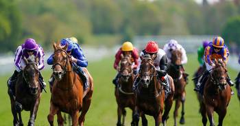Cazoo St Leger Stakes odds, betting guide and trends for Saturday's Doncaster showpiece