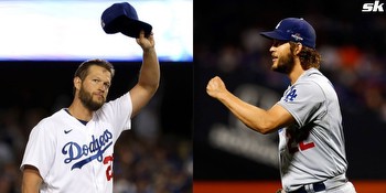 Clayton Kershaw: We asked AI which team will sign Clayton Kershaw in free agency (& its reply is not going to please one fanbase)