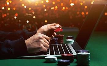 CBI books Delhi-based company for connections with int’l online betting platform Dafabet
