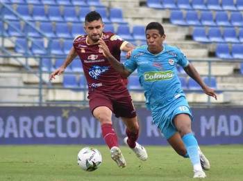 CD Jaguares vs Tolima Prediction, Betting Tips & Odds