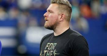 Why is Pat McAfee joining College Gameday on ESPN? Former Colts punter expands media footprint with popular college football show