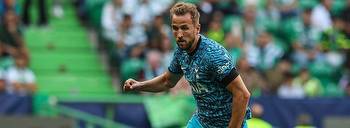 Eintracht Frankfurt vs. Tottenham Hotspur odds, line, prediction: UEFA Champions League picks, best bets for Tuesday's match from proven soccer insider