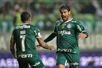 Ceara vs Palmeiras Prediction and Betting Tips