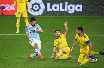 Celta Vigo vs Cadiz Prediction and Betting Tips