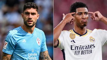 Celta vs Real Madrid prediction, odds, betting tips and best bets for 2023/24 La Liga clash