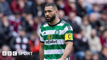 Celtic can be 'proud' of Tynecastle performance
