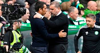 Celtic early favourites to defend Premiership title but Rangers short odds to regain crown