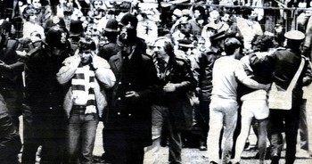 Celtic fans remember Nottingham Forest escape from disaster in chilling warning six years before Hillsborough