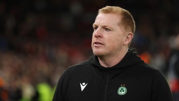 Celtic legend Neil Lennon shock FAVOURITE for Scottish Premiership manager job