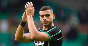 Celtic transfer latest in detail as deadline day exits expected with Giakoumakis, Welsh and Ideguchi futures in balance