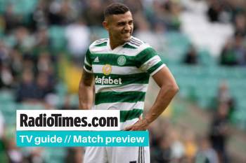 Celtic v Aberdeen Scottish Premiership kick-off time, TV channel, live stream