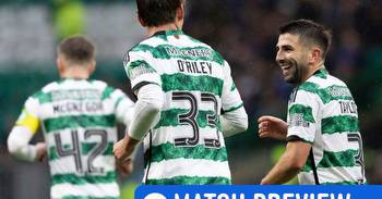 Celtic v Atletico Madrid Champions League TV channel, live stream, kick-off time